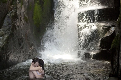 99walls The Twilight Saga Breaking Dawn Wallpapers