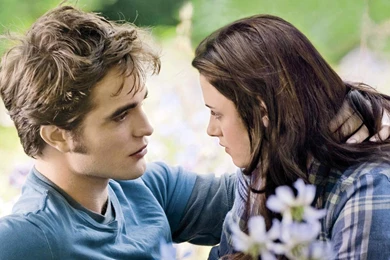 Twilight Movie Desktop Wallpapers