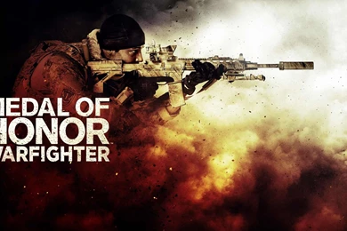 Medal Of Honor Warfighter Wallpapers