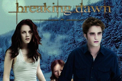 Breaking Dawn WP 1920x1200 Wallpapers, 1920x1200 Wallpapers ...