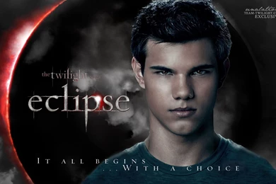 Jacob Black HD Wallpapers, Jacob Black Backgrounds