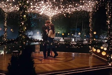 Twilight Prom Wallpapers 33769