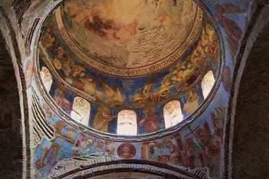 Hagia Sophia Turkey Artwork Wallpapers And Images   Wallpapers ...