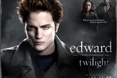 News And Entertainment: Twilight Edward (Jan 01 2013 10:39:12)