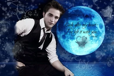 Edward Moon Edward Cullen – Entertainment Bollywood HD Desktop ...