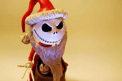 The Nightmare Before Christmas Computer Wallpapers, Desktop ...