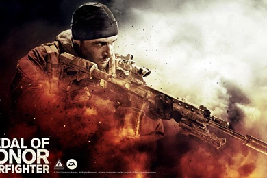 Medal Of Honor Warfighter Wallpapers