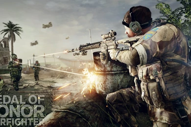 Medal Of Honor Wallpapers