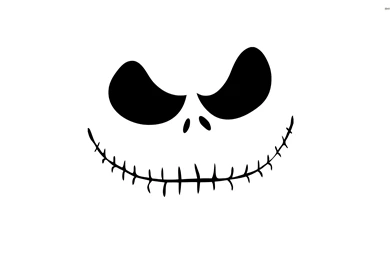 Nightmare Before Christmas Jack