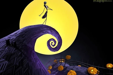 Nightmare Before Christmas