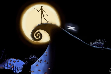 The Nightmare Before Christmas Images   Wallpapers HD Wide