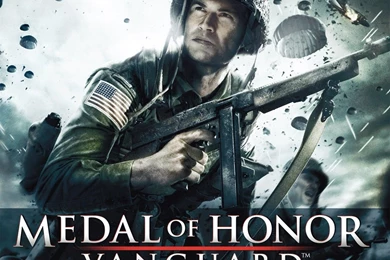 Medal Of Honor Ps2 Wallpapers   124759