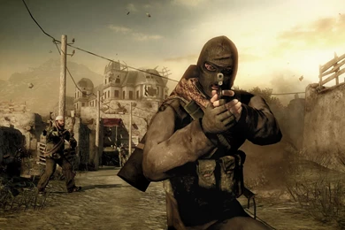 Medal Of Honor Wallpapers