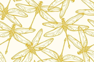 Dragonfly Scatter Wallpapers By Snuugle
