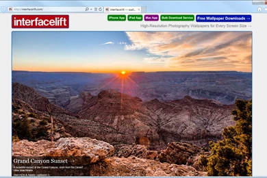 My Top Five Sites For The Coolest Desktop Backgrounds   FixedByVonnie