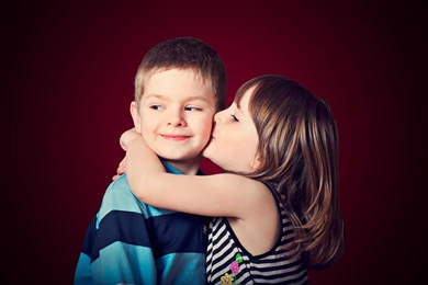 Cute Baby Girl Wallpaper Backgrounds.