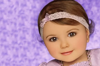 Baby Girl Wallpapers Hd   HD Wallpapers Lovely