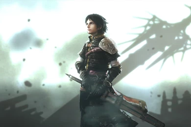 The Last Remnant Computer Wallpapers, Desktop Backgrounds ...