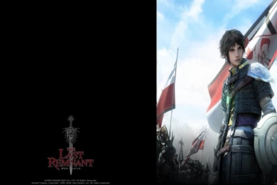 The Last Remnant Computer Wallpapers, Desktop Backgrounds ...