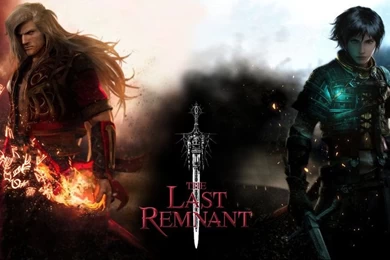 The Last Remnant By Randomartbrowser On DeviantArt