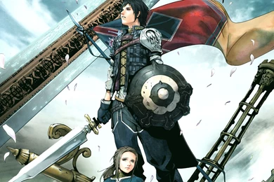 Wallpapers The Last Remnant 01 1920×1200