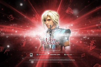The Last Remnant Computer Wallpapers, Desktop Backgrounds ...