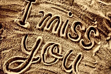 1440x1080px I Miss You Images Free Wallpapers