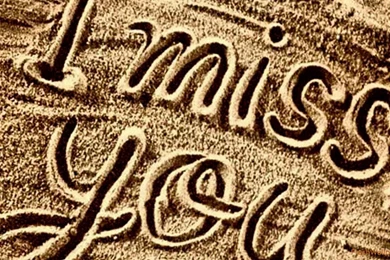 I Miss You Wallpapers