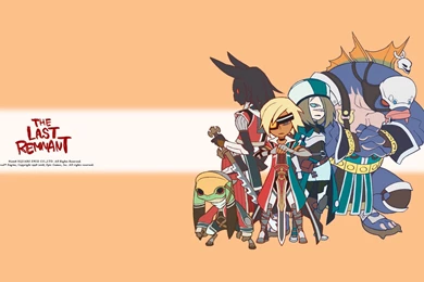 The Last Remnant Screenshots, Images And Pictures   Giant Bomb