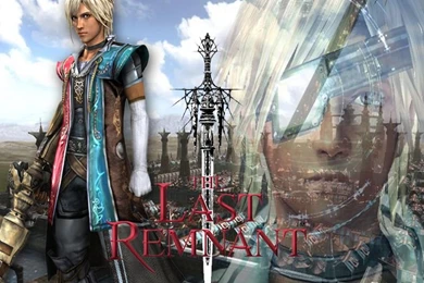 Last Remnant David Nassau By Ladyheal On DeviantArt