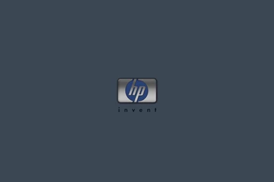 Hp Logo Wallpapers   Wallpapers Cave