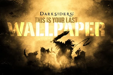 51 Darksiders II HD Wallpapers