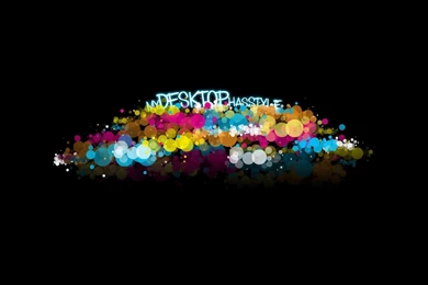 My Desktop Hasstyle Mac Wallpapers Download