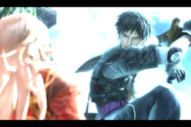 Single Player RPG Reviews: The Last Remnant Second Review