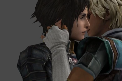 The Last Remnant Favourites By Darkflowerofheaven On DeviantArt