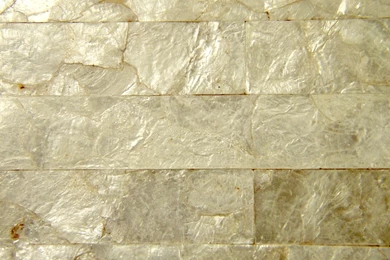 Maya Romanoff Corp.   Material   Mother Of Pearl