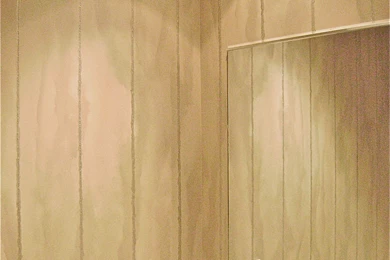 Contemporary Condominium