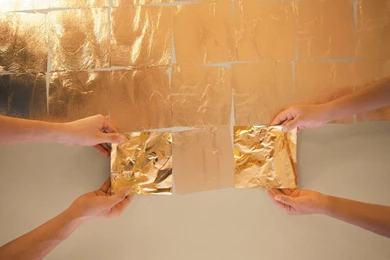 Chicago Handmade Wallpapers