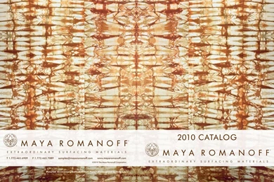 2010 Catalog   Maya Romanoff   PDF Catalogues