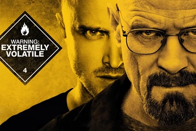 Breaking Bad