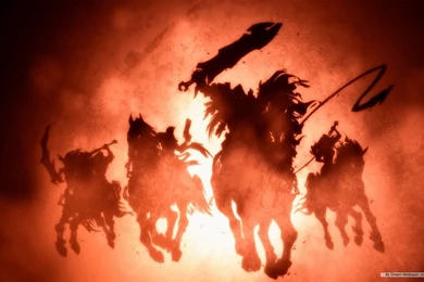 Free Wallpapers   Free Game Wallpapers   Darksiders 2 Wallpapers ...