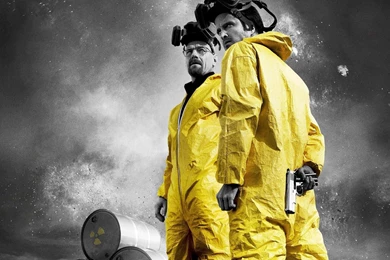 Breaking Bad Wallpapers   TV Show Wallpapers