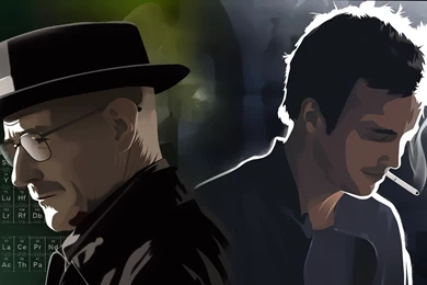 Breaking Bad Wallpapers 1920x1080   (