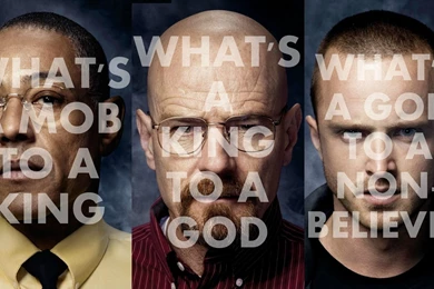 Breaking Bad Computer Wallpapers, Desktop Backgrounds
