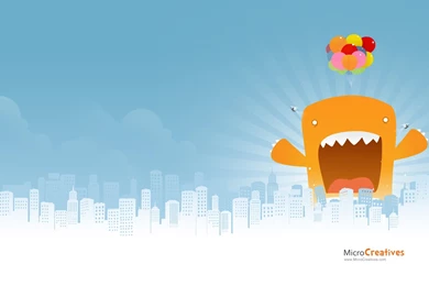 The Free Creative Wallpapers For Computer Screensavers: Art By ...