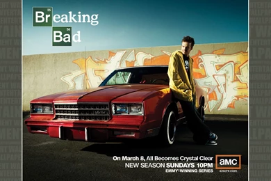 Breaking Bad Wallpapers