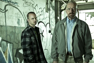 Breaking Bad Wallpapers