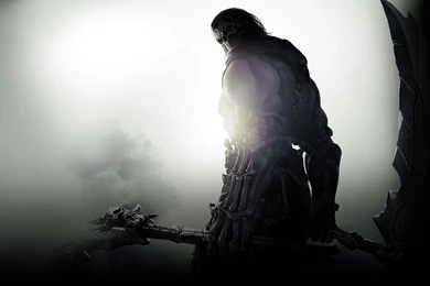 Darksiders 2 2012 HD Wide Wallpapers   1920x1200 Resolution
