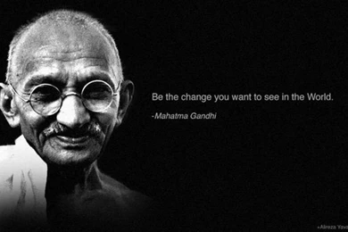 Arvind's: Famous People Quotes Wallpapers