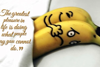 Famous Funny Quote Wallpapers